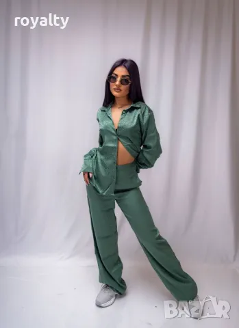 Дамски комплект 