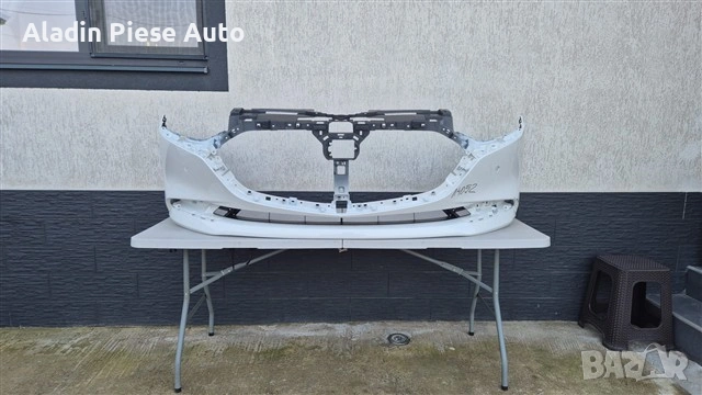 Предна броня Mazda 3 Sedan година 2019 2020 2021 2022 2023 2024 2025 код BCKA50031, BCKA-50031 