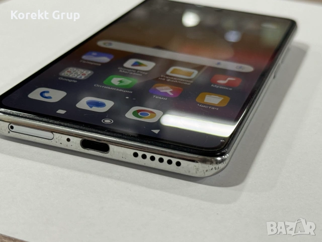 Xiaomi Redmi 11T, снимка 3 - Xiaomi - 54241049