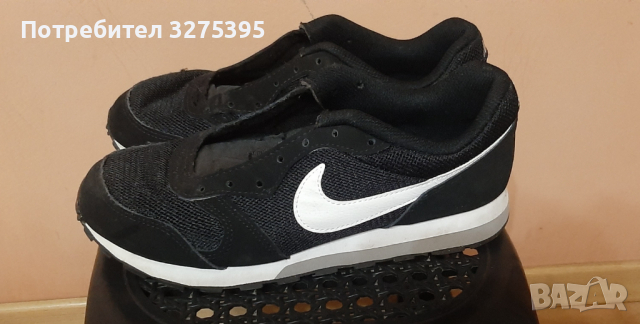 Детски маратонки Nike, снимка 3 - Детски обувки - 45060989