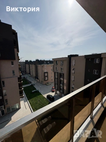 Двустаен апартамент под наем , снимка 9 - Апартаменти - 53733942