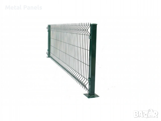 Оградни пана и колове директно от производител на преференциални цени, снимка 2 - Пана - 53603276