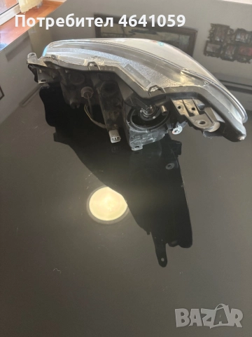 Фар toyota yaris hibrid III от 2014-2020, снимка 6 - Части - 52351886