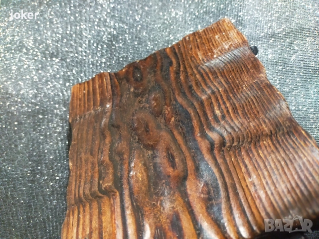 пепелник , снимка 3 - Антикварни и старинни предмети - 54025267