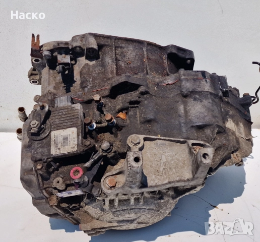 Автоматична Скоростна Кутия Citroen C5 III X7 Ситроен Ц5 Х7 2.0 HDI 2008-2017 TF-80SC 20GF24, снимка 3 - Части - 52673922