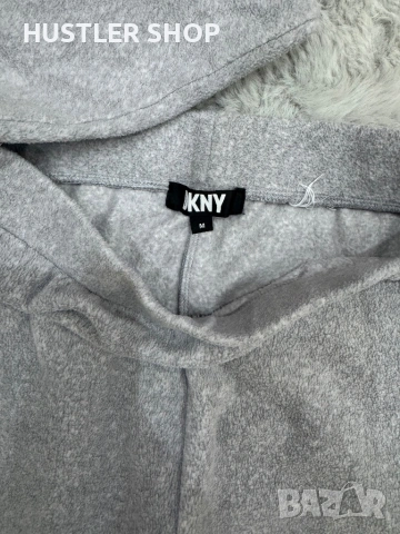 Дамски комплект DKNY. Размер М, снимка 5 - Спортни екипи - 53936613