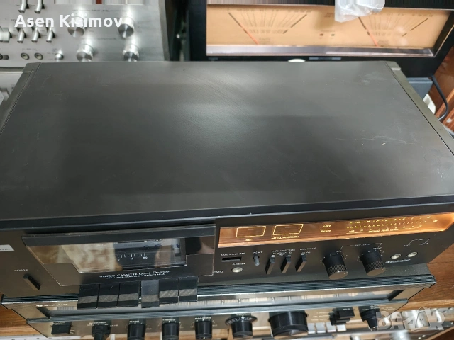sansui D-95M, снимка 6 - Декове - 53514500