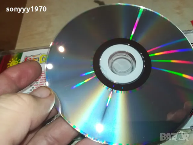 REGGAE CD 0104252011, снимка 13 - CD дискове - 49731016