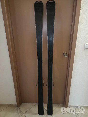 Rossignol actys 300 176 cm с автомати rossignol ., снимка 3 - Зимни спортове - 53060523