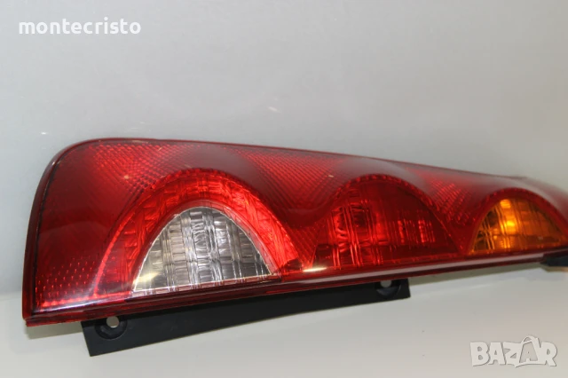 Ляв стоп Nissan Note E11 (2006-2013г.) 265591U60B Нисан Ноте, снимка 6 - Части - 51200339