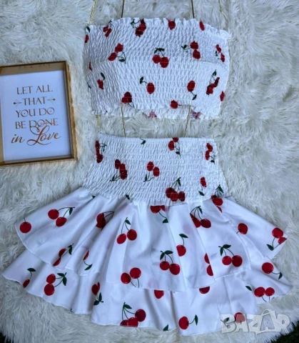 дамски комплекти 