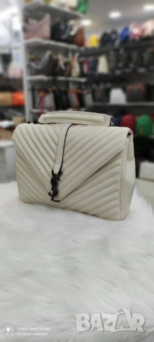 чанти ysl saint laurent, снимка 3 - Чанти - 51440924