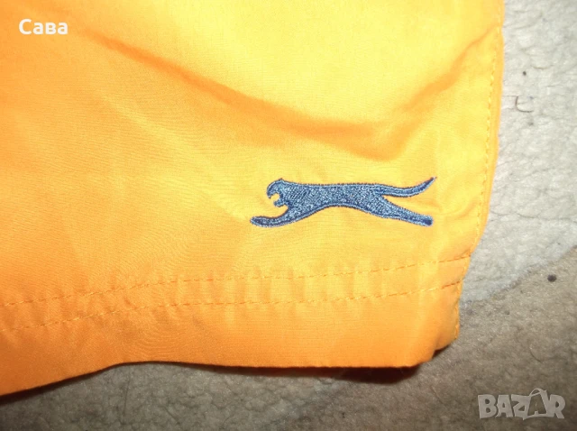 Шорти SLAZENGER, GRINARIO  мъжки,Л, снимка 8 - Спортни дрехи, екипи - 42050700