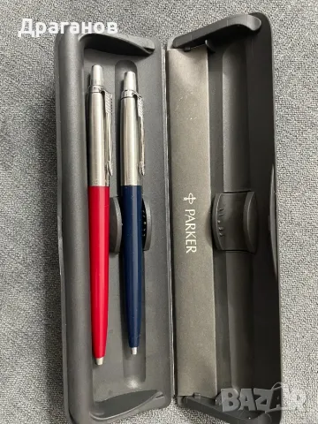 Parker , снимка 6 - Колекции - 48614060