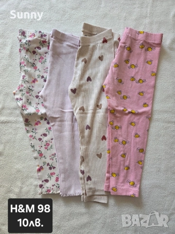 Детски дрехи пролет-есен 98, снимка 10 - Детски комплекти - 51900958