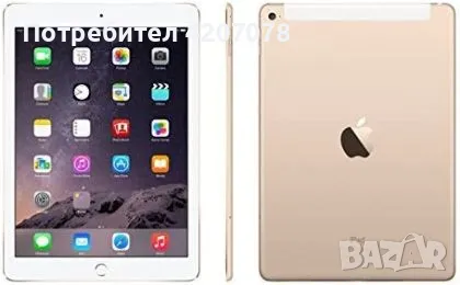 Таблет Apple iPad Air 2 (2014), снимка 1