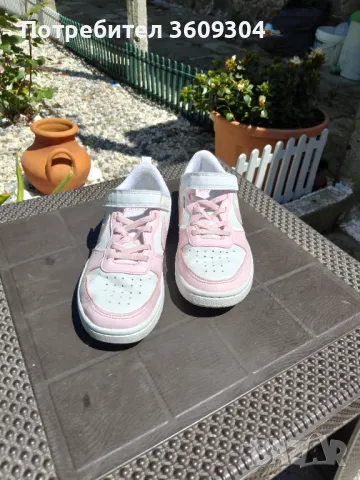 Детски маратонки , снимка 3 - Детски маратонки - 50309645