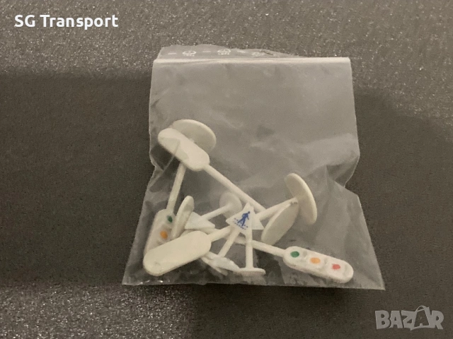 Herpa, Wiking 1:87, снимка 7 - Колекции - 53275938