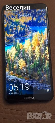 Телефон HUAWEI Y6  Намаление , снимка 9 - Huawei - 45804592