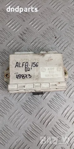 Модул Alfa Romeo 156 2002г.	