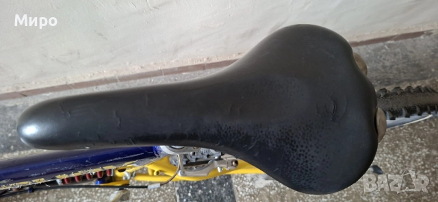 26" Колело / Велосипед Меркури Mercury, снимка 6 - Велосипеди - 52639075