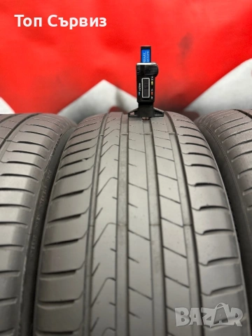 235 55 18, Летни гуми, Pirelli Scorpion, 4 броя, снимка 4 - Гуми и джанти - 53628160