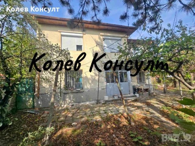 Продавам къща в с. Добрич, снимка 2 - Къщи - 52132753