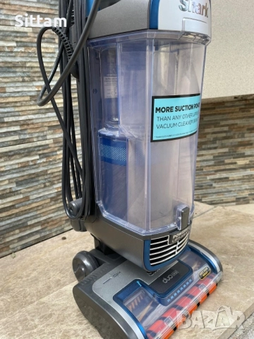 Прахусмокачка Нова, снимка 3 - Прахосмукачки - 52966342