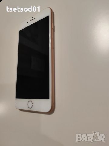 Телефон iPhone 8 plus , снимка 4 - Apple iPhone - 53844073