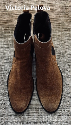 Красиви боти ALPE WOMAN Испания, снимка 4 - Дамски боти - 53586053