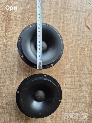 Средночестотни говорители WIGO, снимка 7 - Тонколони - 54174640