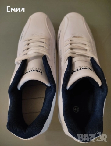 Нови мъжки обувки, снимка 6 - Маратонки - 52187813