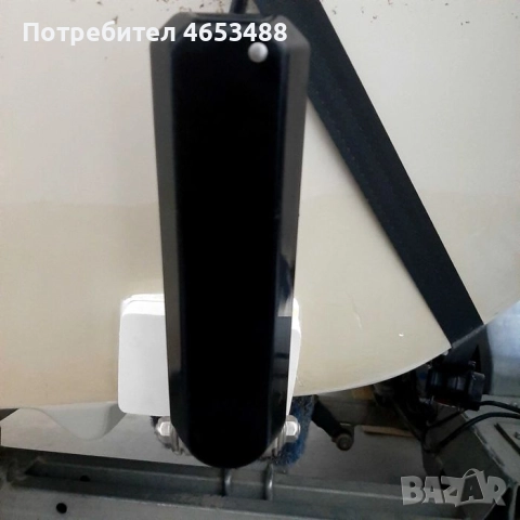 Сонар 12"  HUMMINBIRD, снимка 8 - Такъми - 52441561