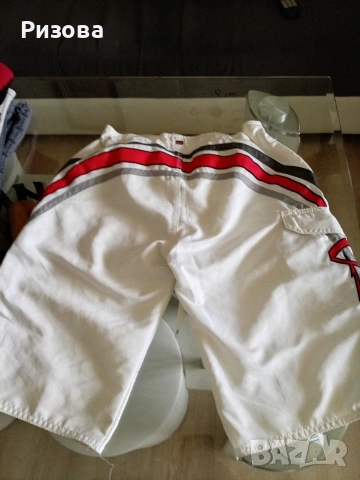 Подарявам маркови къси панталонки за момче 14/15г., снимка 3 - Детски къси панталони - 54157488