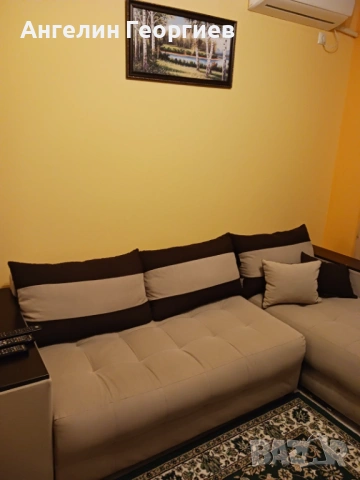 Двустаен апартамент в комплекс Фамилия, снимка 2 - Апартаменти - 53168468