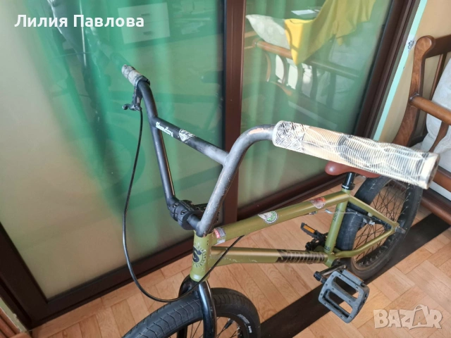 BMX Sunday Scout 20", снимка 4 - Велосипеди - 54227989