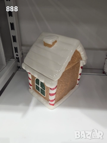 коледни купи бурканчета прибори за готвене , снимка 5 - Прибори за хранене, готвене и сервиране - 52069008