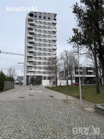 Ново 2026❗Малък Склад под наем в София Тех Парк - Мазе под наем, снимка 10 - Складове - 53943378