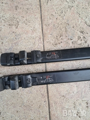 багажник за АУДИ , снимка 2 - Аксесоари и консумативи - 52532165