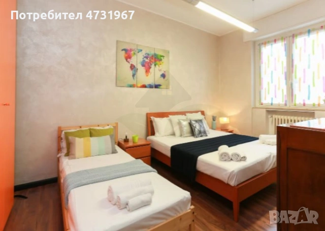 Двустаен апартамент Съдийски, снимка 4 - Апартаменти - 53704057