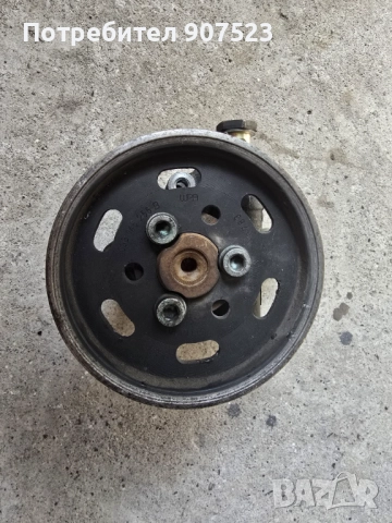 Хидравлична помпа за Голф 4 Ауди А3 Сеат 1.9ТДИ VW Golf 4 Audi A3 Seat 1.9TDI 1J0 422 154A, снимка 4 - Части - 51761265
