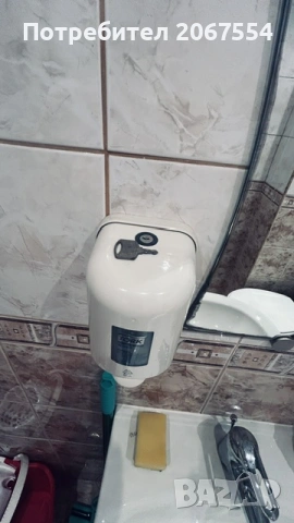 TORK - стенна сапунерка, салфетник за ръце, салфетник за тоалетна хартия, снимка 9 - Други - 54046772