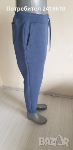 POLO Ralph Lauren Performance Double Knit Tech Mens Size L  ОРИГИНАЛ! Мъжко Долнище!, снимка 15 - Спортни дрехи, екипи - 52293472