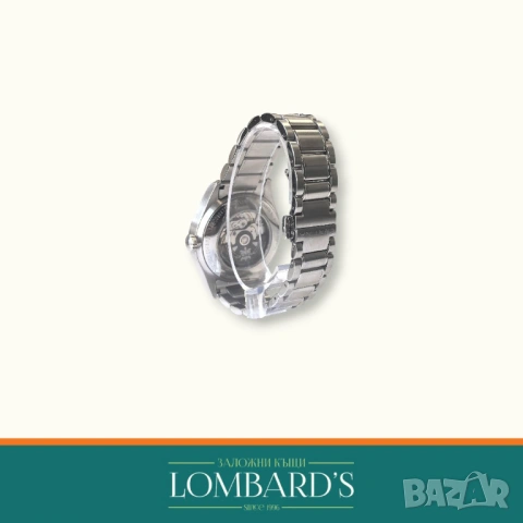 Часовник Certina DS-1 Automatic, N: 3164129, снимка 2 - Мъжки - 53971068