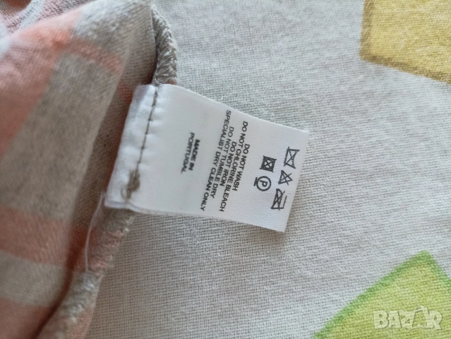 Дамска рокля Burberry, снимка 9 - Рокли - 54184223