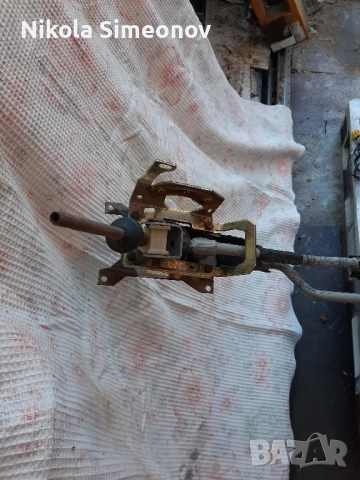 Скоростна кутия за Ауди, снимка 4 - Части - 52501079