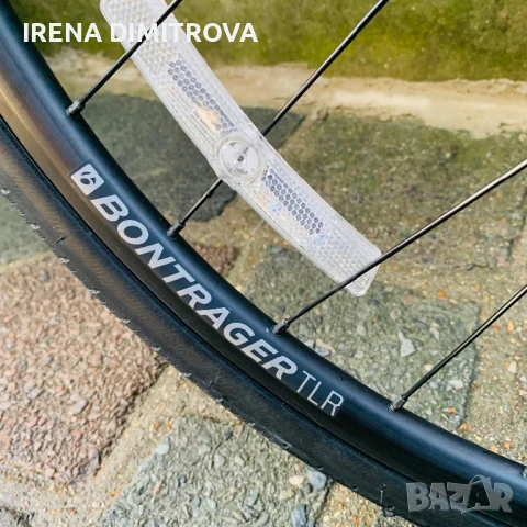Cannondale synapse размер 58см, снимка 2 - Велосипеди - 51361487
