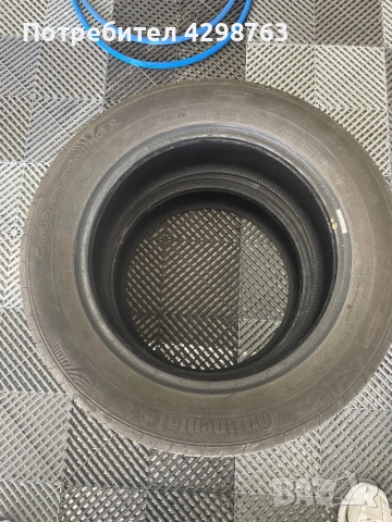 205/55/16 летни гуми, снимка 4 - Гуми и джанти - 53752817