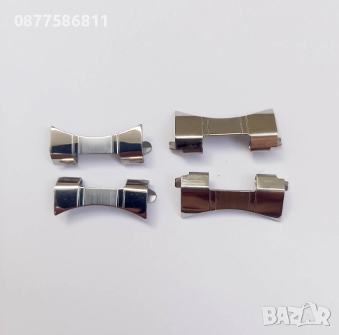 ОРИГИНАЛНА КАТАРАМА ЗА ЧАСОВНИК D&G Dolce&Gabbana ТОКА БЪКЕЛ ЧАСОВНИЦИ СТЪКЛО БАТЕРИЯ ПАТЕНТИ, снимка 17 - Каишки за часовници - 50261334