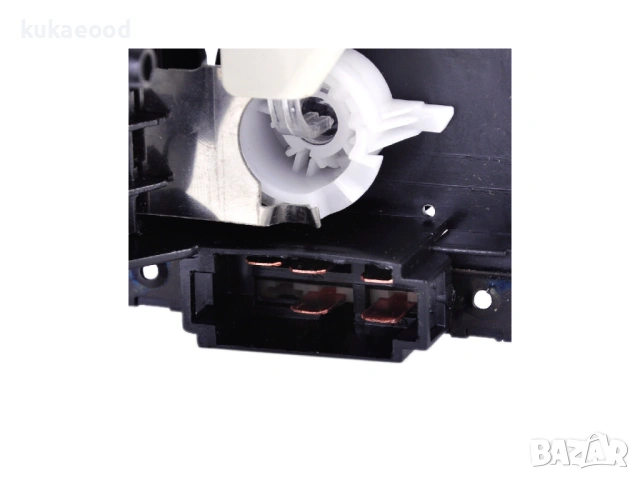 Панел за управление на климатик за VW Vento, снимка 5 - Части - 54068282